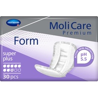 Molicare Premium Form Super Plus 30 St.