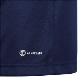 adidas Entrada 22 Trainingspullover Team Navy Blue 128