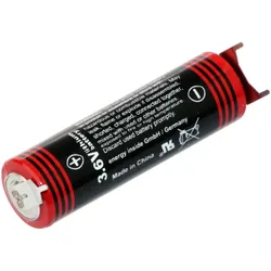 Kraftmax ER14505 AA Batterie 3,6V 2,7Ah Lithium PIN +/--