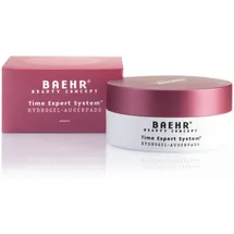 BAEHR BEAUTY CONCEPT Hydrogel Augenpads 60 Stück