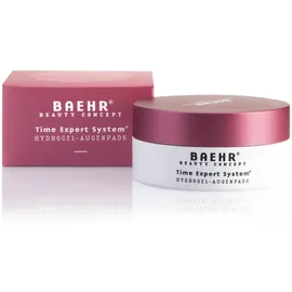 BAEHR BEAUTY CONCEPT Hydrogel Augenpads 60 Stück