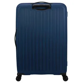 American Tourister Rejoy Spinner 77/30 Tsa 100l Koffer Auf Rollen Navy Blue One Size