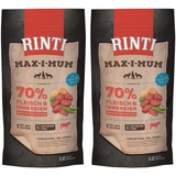 Rinti Max-i-Mum Rind 2 x 12 kg