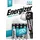Energizer Max Plus AAA 1200 mAh 4 St.