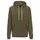 le jogger performance Kapuzensweatshirt Grün XL