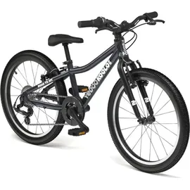 Yedoo Koolo 20 Zoll RH 0 cm grau