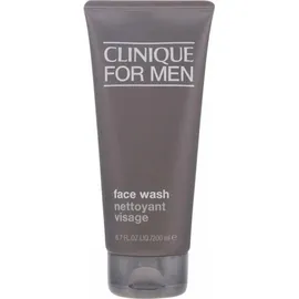 Clinique For Men Face Wash 200 ml
