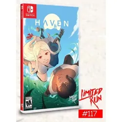 Haven - Switch [US Version]