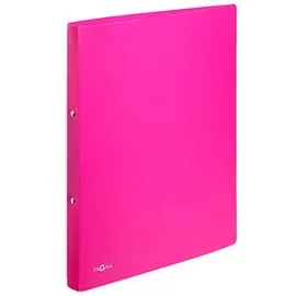 Pagna Lucy DIN A4 33 mm Dunkelrosa 1 St.