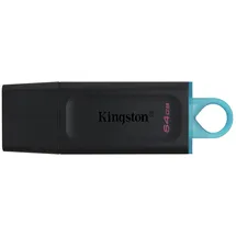 Kingston DataTraveler Exodia USB-Stick 64 GB 2 St