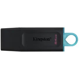 Kingston DataTraveler Exodia USB-Stick 64 GB 2 St