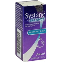 Alcon Systane Balance Augentropfen 10 ml