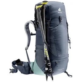 Deuter Aircontact Lite 35+10 SL ink/jade