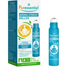 Puressentiel Stress mit 12 ätherischen Ölen Roll-on 5ml