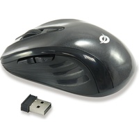 Conceptronic Wireless 5-Button Travel Mouse (CLLM5BTRVWL)
