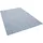 Snapstyle Schlingenteppich Memory Meliert Blau, 200x300cm