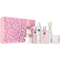 The Ritual of Sakura XL Set – Pflege mit Kirschblüte & Reismilch