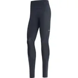 Gore Wear Gore Damen R5 GTX Infinium Tights schwarz