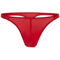 Olaf Benz RED1201 Ministring rot XL 2er Pack
