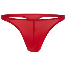Olaf Benz RED1201 Ministring rot XL 2er Pack