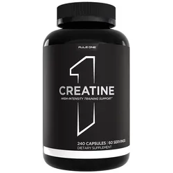 Rule1 RULE1 CREATINE (120 Caps) (240 Kapseln)