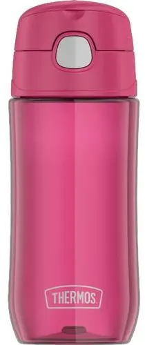 Preisvergleich Produktbild THERMOS Trinkflasche FUNTAINER Tritan Bottle, 0,47 L, pink