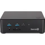 WORTMANN TERRA PC-Micro 7000C GREENLINE Intel Core i7 1355U 4,0 GHz 16 GB RAM 500 GB SSD