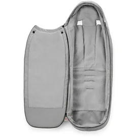 Cybex Gold Fußsack Lava Grey - One Size