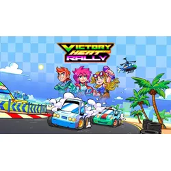 Victory Heat Rally