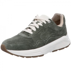 Xsensible Schnürschuh Golden Gate, Grün, 46