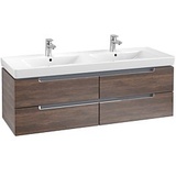 Villeroy & Boch Subway 2.0 A69210VH A69210 1287x420x449mm Eckig Arizona Oak