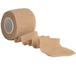 MILTEC ADHESIV Klebeband 50 mm x 4.5 m - Tarntape - Coyote