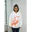 orange/offwhite S