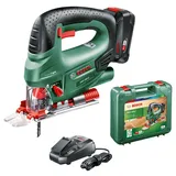 Bosch PST 18 LI inkl. 1 x 2,5 Ah + Koffer