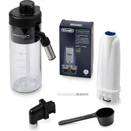 De'Longhi Magnifica Plus ECAM320.70.TB Titanschwarz