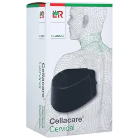 Lohmann & Rauscher Cellacare Cervical Classic Cervicalstütze 9 cm Größe 2