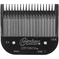 Oster Scherkopf 3 mm für Oster Duo-Top/Pilot