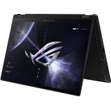 Asus ROG Flow X13 GV302XA-NI009W, Convertible, mit 13,4 Zoll Display Touchscreen, AMD RyzenTM 9,7940HS Prozessor, 16 GB RAM, 512 SSD, RadeonTM 780M, Off Black, Windows 11 Home (64 Bit)