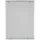 GARDINIA Dachfenster Plissee 59,3 x 100 cm grau