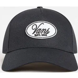Vans Raley Strapback black (001) OS