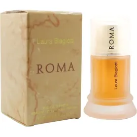 Laura Biagiotti Roma Eau de Toilette 25 ml