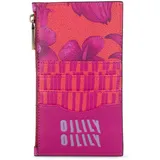 Oilily Fur Elise Geldbörse Damen cayenne