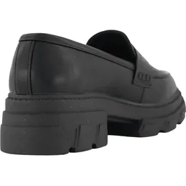 BULLBOXER Loafer Herren Schwarz 41