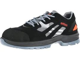 Atlas Halbschuh FLASH 2000 ESD S1 Weite 12 Größe 45