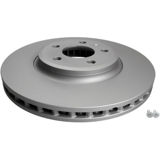 Disque de frein BOSCH 0 986 479 468 avant, ventilé, à haute teneur en carbone, 1 pièce