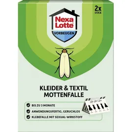 Nexa Lotte® Mottenfalle 2 St.