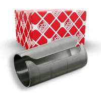 FEBI BILSTEIN Hülse, Querlenkerlagerung 10431