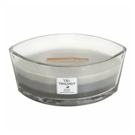 Woodwick Trilogy Warm Woods Kerzen 1497 g