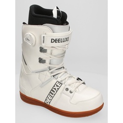 DEELUXE DNA. 2024 Snowboard-Boots team white Gr. 23.0