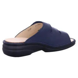 Finn Comfort Kos navy/platin 41